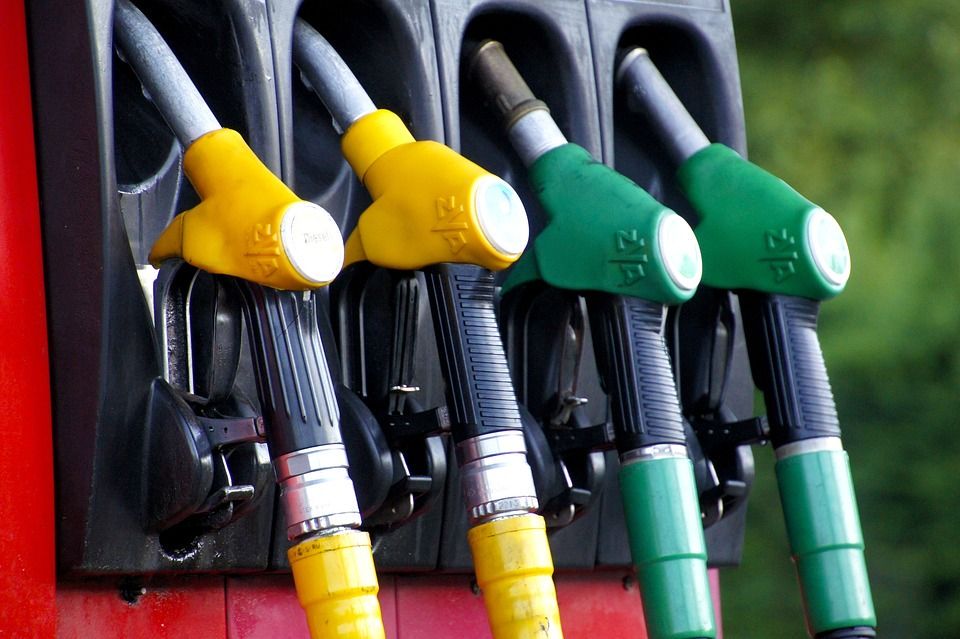 Zwrot akcyzy za paliwo rolnicze – samorządy przyjmują wnioski do 28 lutego